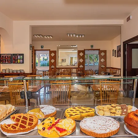 Hotel Daisy Marina di Massa