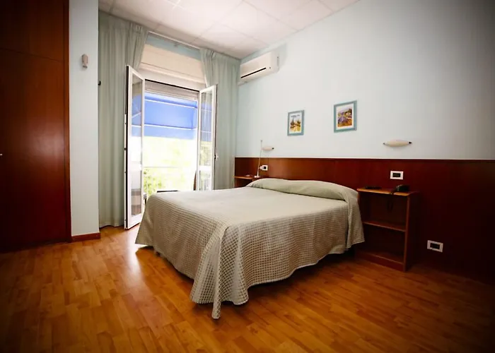 Hotel Daisy Marina di Massa