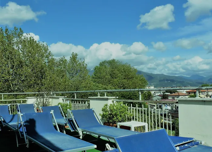 Daisy Hotel Marina di Massa