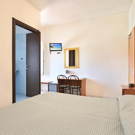 Hotel Daisy Marina di Massa