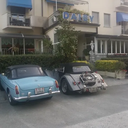 Hotel Daisy Marina di Massa