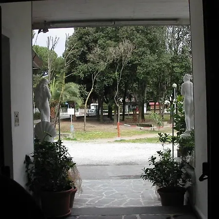 Daisy Marina di Massa