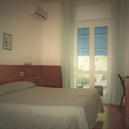 Hotel Daisy Marina di Massa