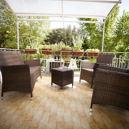 Hotel Daisy Marina di Massa