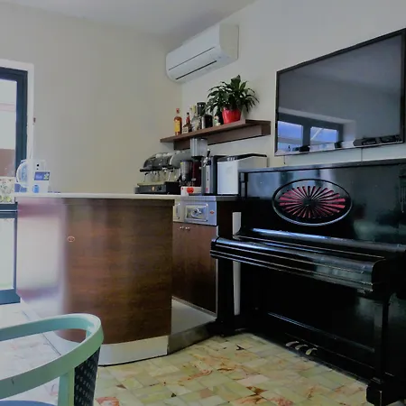 Daisy 3* Marina di Massa