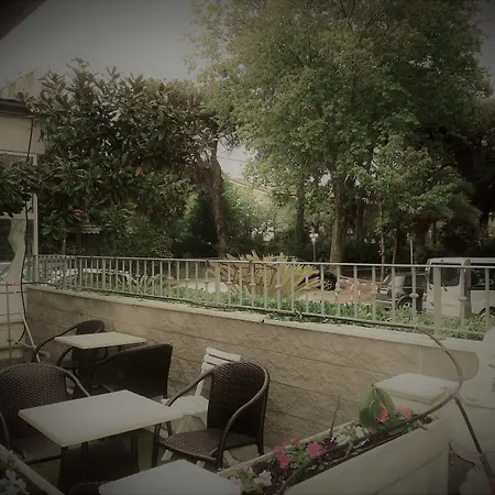 Daisy Hotel Marina di Massa