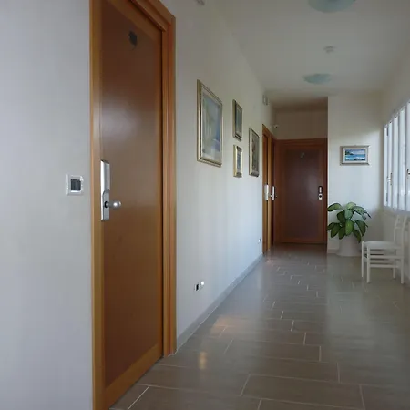 Hotel Daisy Marina di Massa