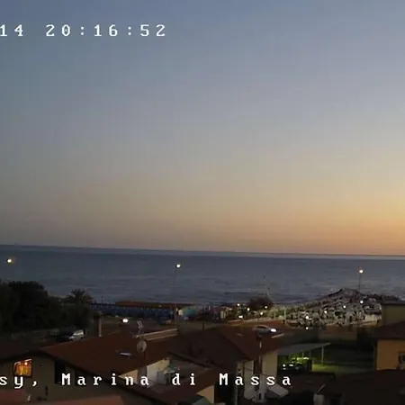 Daisy Marina di Massa