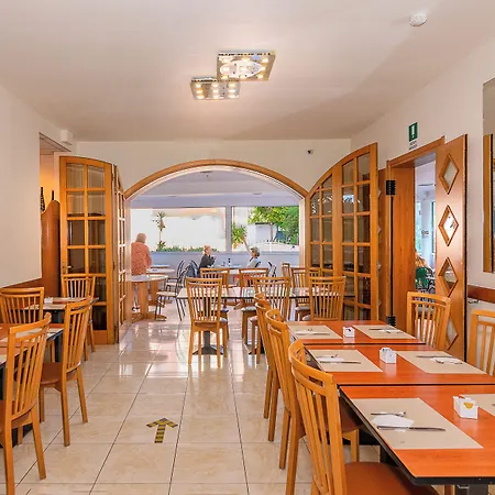 Daisy 3* Marina di Massa