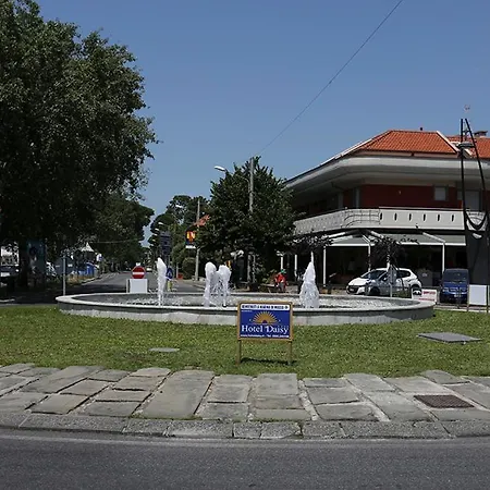 Daisy Hotel