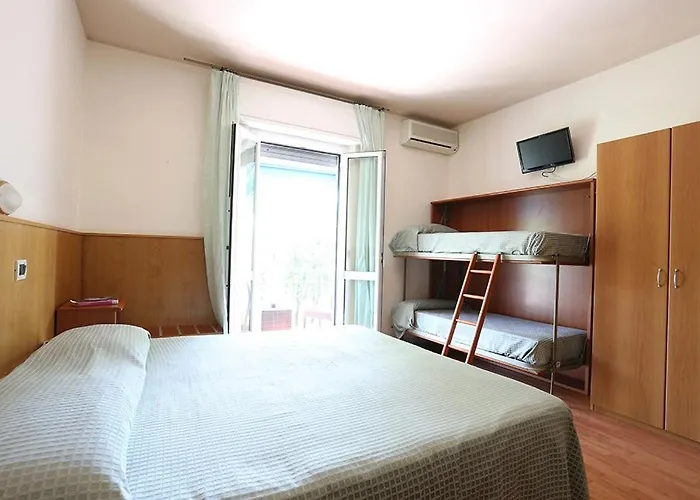 Daisy Hotel Marina di Massa