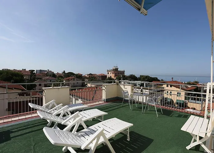 Daisy 3* Marina di Massa